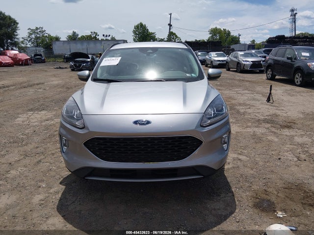 Ford ESCAPE SEL 2022 1FMCU9H65NUA10100 Image 12
