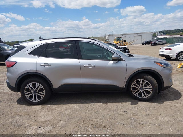 Ford ESCAPE SEL 2022 1FMCU9H65NUA10100 Image 13