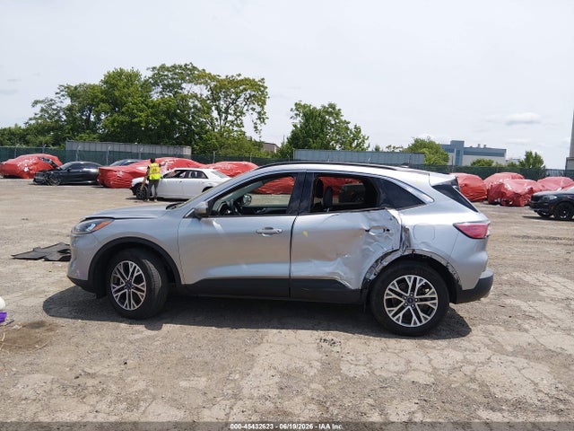Ford ESCAPE SEL 2022 1FMCU9H65NUA10100 Image 14