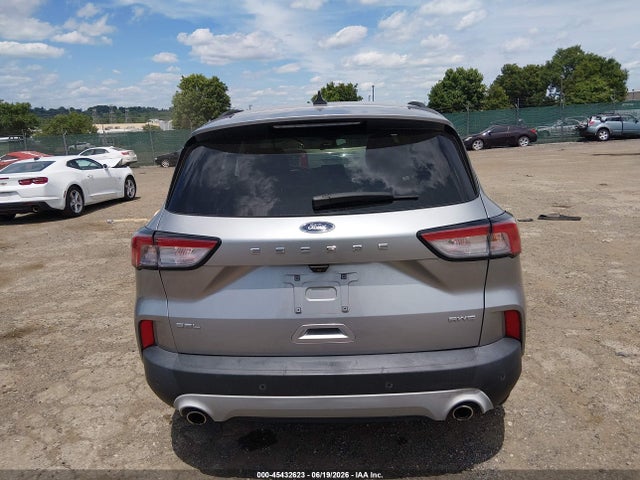 Ford ESCAPE SEL 2022 1FMCU9H65NUA10100 Image 16