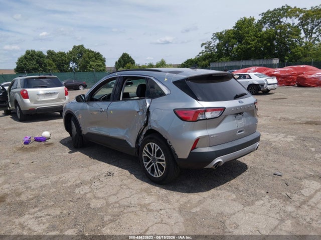 Ford ESCAPE SEL 2022 1FMCU9H65NUA10100 Image 3
