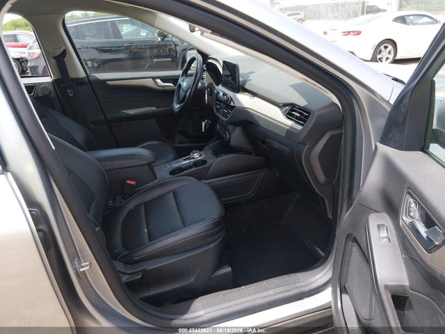 Ford ESCAPE SEL 2022 1FMCU9H65NUA10100 Image 5