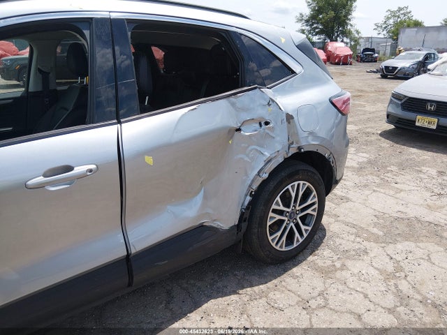 Ford ESCAPE SEL 2022 1FMCU9H65NUA10100 Image 6