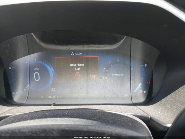Ford ESCAPE SEL 2022 1FMCU9H65NUA10100 Image 7