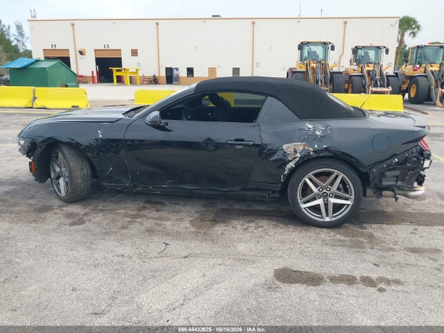 Auction sale of the 2024 Ford Mustang Ecoboost Premium, vin: 1FAGP8UH4R5111245, lot number: 45432625