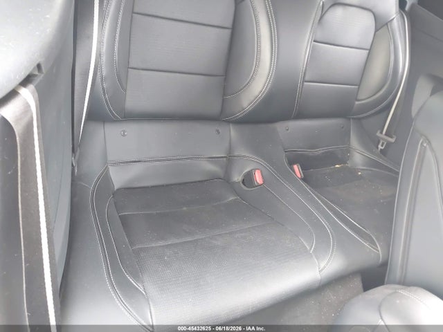 Auction sale of the 2024 Ford Mustang Ecoboost Premium, vin: 1FAGP8UH4R5111245, lot number: 45432625
