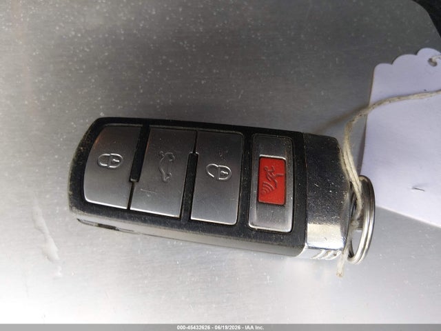 Aukcja sprzedaży 2008 Volkswagen Passat Lux, vin: WVWTK73C28E182224, numer aukcji: 45432626