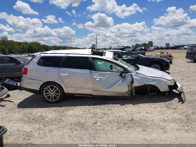 Aukcja sprzedaży 2008 Volkswagen Passat Lux, vin: WVWTK73C28E182224, numer aukcji: 45432626