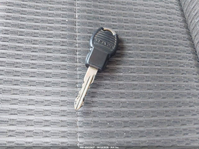 Aukcja sprzedaży 2010 Dodge Ram 1500 St, vin: 1D7RB1GP4AS213930, numer aukcji: 45432627