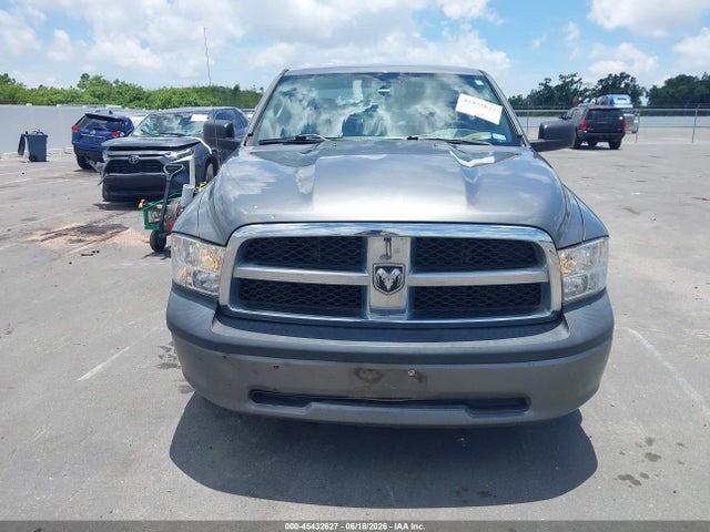 Aukcja sprzedaży 2010 Dodge Ram 1500 St, vin: 1D7RB1GP4AS213930, numer aukcji: 45432627