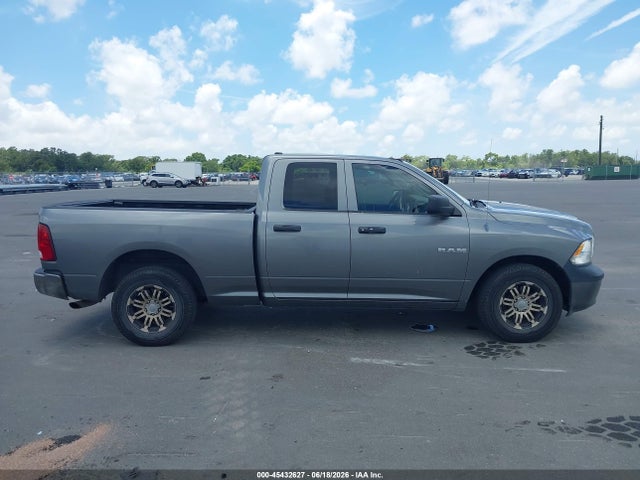 Aukcja sprzedaży 2010 Dodge Ram 1500 St, vin: 1D7RB1GP4AS213930, numer aukcji: 45432627