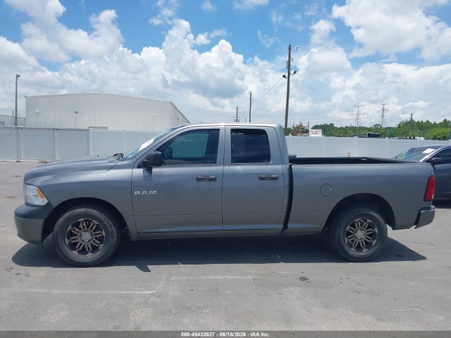Aukcja sprzedaży 2010 Dodge Ram 1500 St, vin: 1D7RB1GP4AS213930, numer aukcji: 45432627