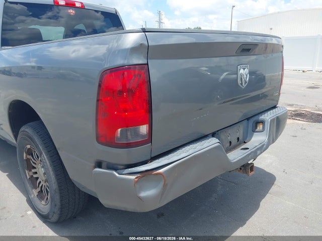 Aukcja sprzedaży 2010 Dodge Ram 1500 St, vin: 1D7RB1GP4AS213930, numer aukcji: 45432627