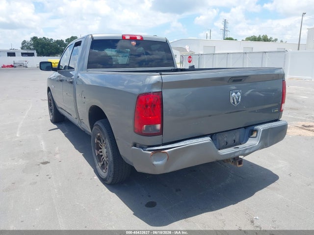 Aukcja sprzedaży 2010 Dodge Ram 1500 St, vin: 1D7RB1GP4AS213930, numer aukcji: 45432627