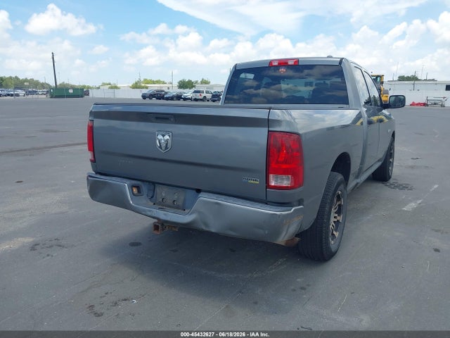 Aukcja sprzedaży 2010 Dodge Ram 1500 St, vin: 1D7RB1GP4AS213930, numer aukcji: 45432627