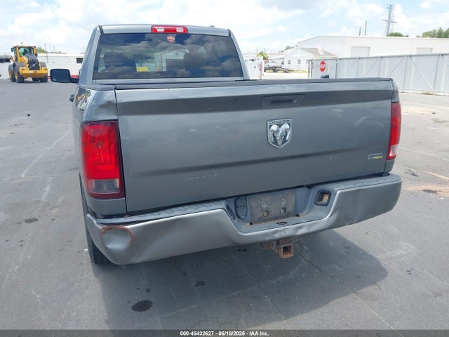 Aukcja sprzedaży 2010 Dodge Ram 1500 St, vin: 1D7RB1GP4AS213930, numer aukcji: 45432627