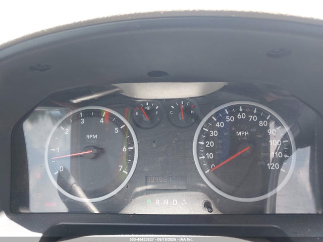 Aukcja sprzedaży 2010 Dodge Ram 1500 St, vin: 1D7RB1GP4AS213930, numer aukcji: 45432627