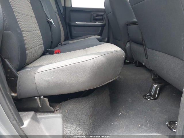 Aukcja sprzedaży 2010 Dodge Ram 1500 St, vin: 1D7RB1GP4AS213930, numer aukcji: 45432627