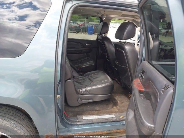 Продажа на аукционе авто 2008 Cadillac Escalade Esv Standard, vin: 1GYFK66898R241657, номер лота: 45432631