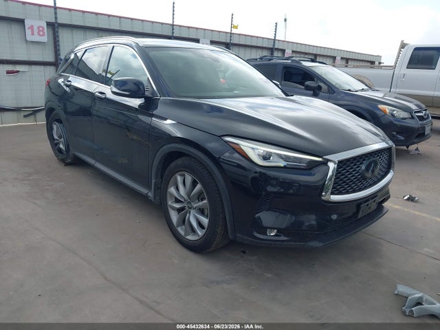 Aukcja sprzedaży 2020 Infiniti Qx50 Luxe Awd, vin: 3PCAJ5M30LF112659, numer aukcji: 45432634