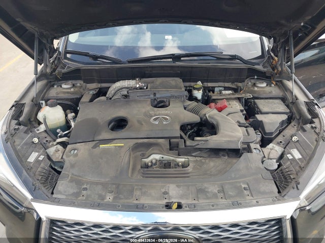Продаж на аукціоні авто 2020 Infiniti Qx50 Luxe Awd, vin: 3PCAJ5M30LF112659, номер лоту: 45432634