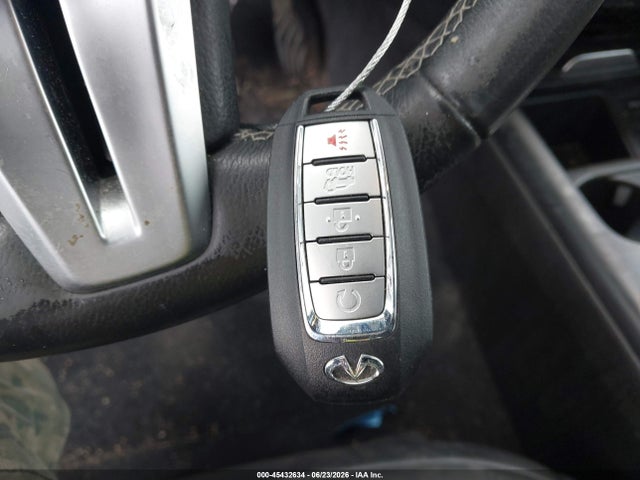 Продаж на аукціоні авто 2020 Infiniti Qx50 Luxe Awd, vin: 3PCAJ5M30LF112659, номер лоту: 45432634