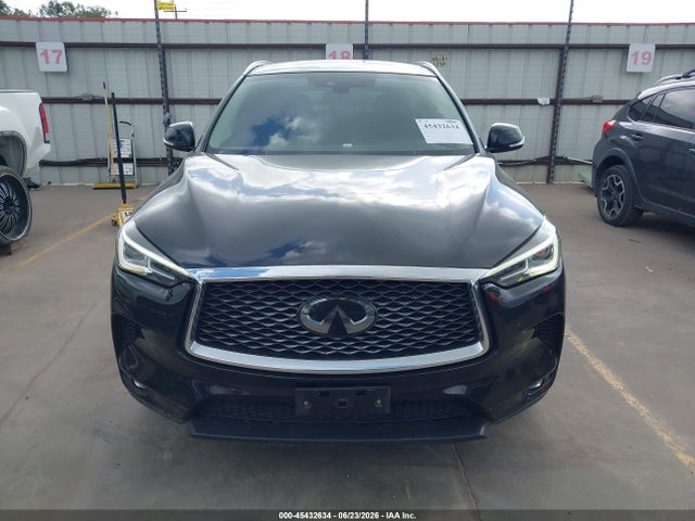 Продаж на аукціоні авто 2020 Infiniti Qx50 Luxe Awd, vin: 3PCAJ5M30LF112659, номер лоту: 45432634