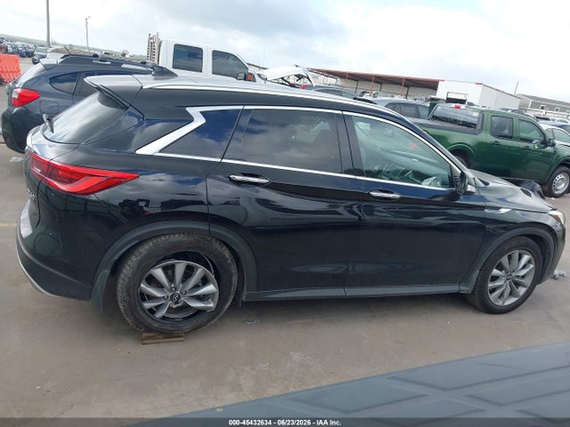 Продаж на аукціоні авто 2020 Infiniti Qx50 Luxe Awd, vin: 3PCAJ5M30LF112659, номер лоту: 45432634