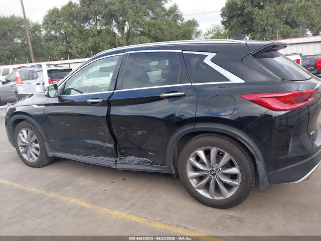 Продаж на аукціоні авто 2020 Infiniti Qx50 Luxe Awd, vin: 3PCAJ5M30LF112659, номер лоту: 45432634