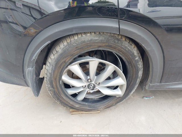 Продаж на аукціоні авто 2020 Infiniti Qx50 Luxe Awd, vin: 3PCAJ5M30LF112659, номер лоту: 45432634