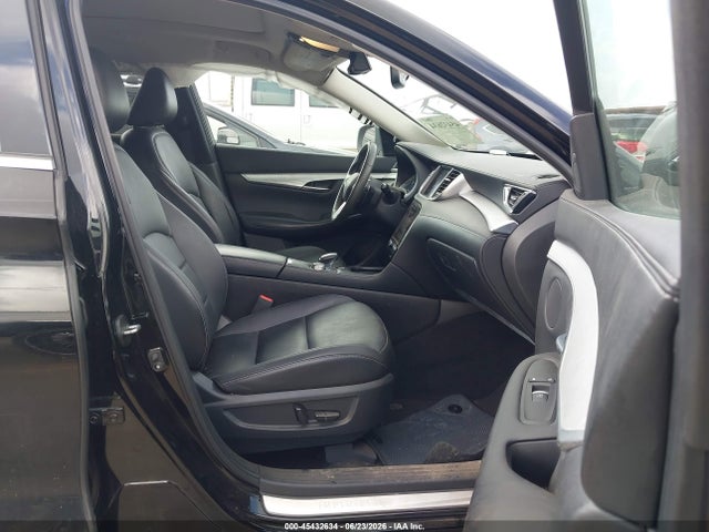 Продаж на аукціоні авто 2020 Infiniti Qx50 Luxe Awd, vin: 3PCAJ5M30LF112659, номер лоту: 45432634