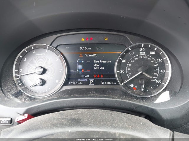 Продаж на аукціоні авто 2020 Infiniti Qx50 Luxe Awd, vin: 3PCAJ5M30LF112659, номер лоту: 45432634