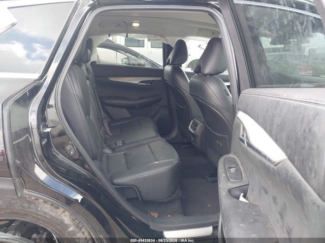 Продаж на аукціоні авто 2020 Infiniti Qx50 Luxe Awd, vin: 3PCAJ5M30LF112659, номер лоту: 45432634