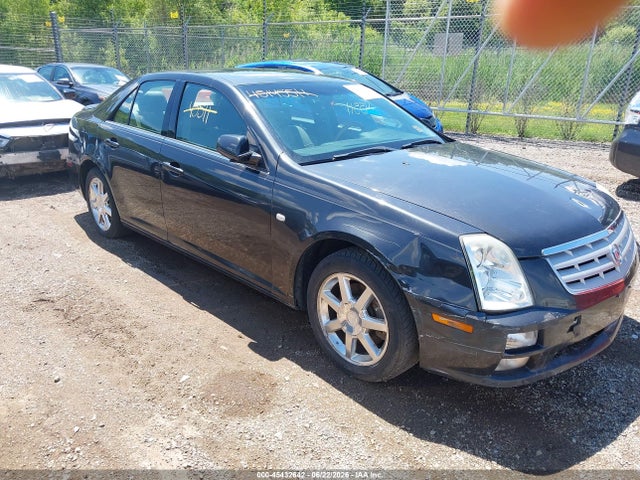 Aukcja sprzedaży 2005 Cadillac Sts V6, vin: 1G6DW677250164544, numer aukcji: 45432642