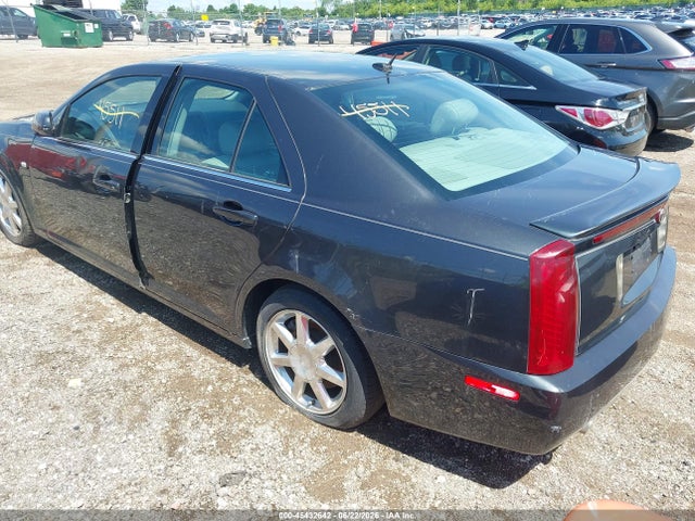 Aukcja sprzedaży 2005 Cadillac Sts V6, vin: 1G6DW677250164544, numer aukcji: 45432642