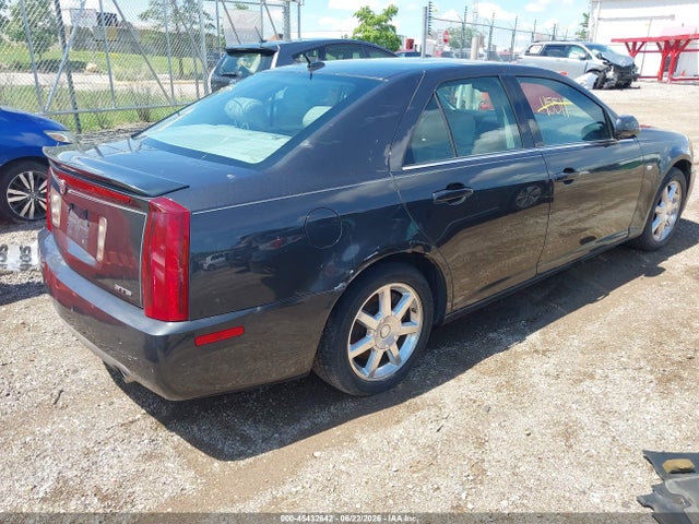 Aukcja sprzedaży 2005 Cadillac Sts V6, vin: 1G6DW677250164544, numer aukcji: 45432642