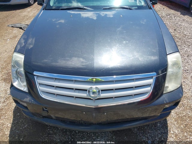 Aukcja sprzedaży 2005 Cadillac Sts V6, vin: 1G6DW677250164544, numer aukcji: 45432642