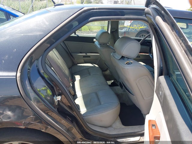 Aukcja sprzedaży 2005 Cadillac Sts V6, vin: 1G6DW677250164544, numer aukcji: 45432642