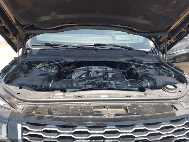 Land Rover Range Rover 3.0l V6 Supercharged Hse 2019 SALGS2SV7KA543770 Image 10