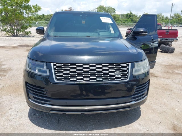 Land Rover Range Rover 3.0l V6 Supercharged Hse 2019 SALGS2SV7KA543770 Image 6
