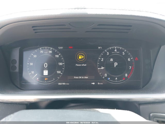 Land Rover Range Rover 3.0l V6 Supercharged Hse 2019 SALGS2SV7KA543770 Image 7