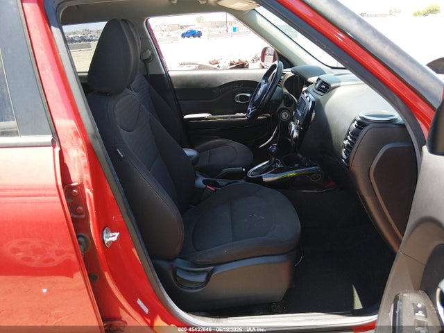 KIA Soul ! 2015 KNDJX3A53F7802229 Image 5
