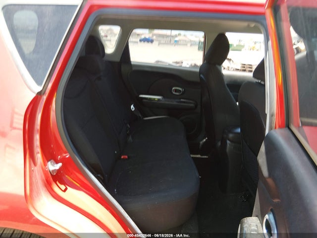 KIA Soul ! 2015 KNDJX3A53F7802229 Image 8