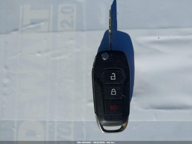Ford F-150 Xlt 2019 1FTEX1EB1KKE16051 Image 11
