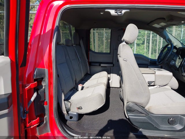 Ford F-150 Xlt 2019 1FTEX1EB1KKE16051 Image 18