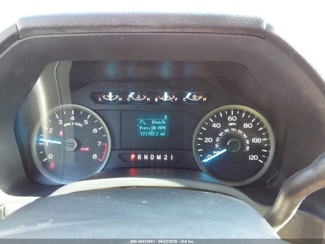 Ford F-150 Xlt 2019 1FTEX1EB1KKE16051 Image 7