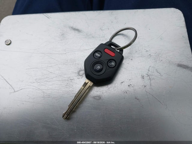 JF2GUABC9R8870054 Subaru Crosstrek