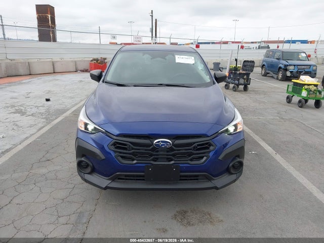 JF2GUABC9R8870054 Subaru Crosstrek