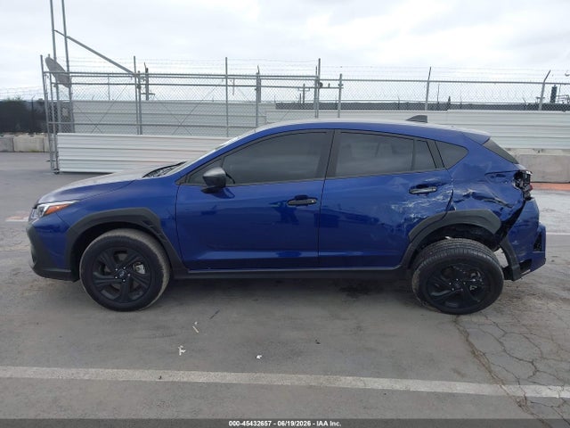 JF2GUABC9R8870054 Subaru Crosstrek