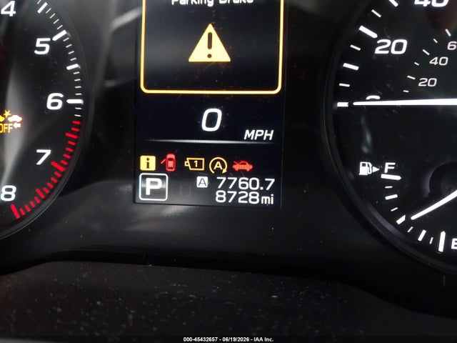JF2GUABC9R8870054 Subaru Crosstrek